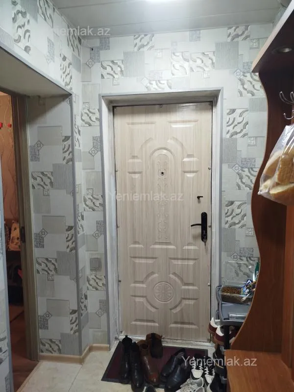 Satılır 2 otaqlı köhnə tikili 57 m²