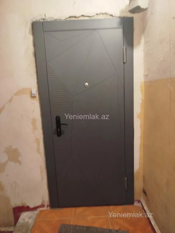 Satılır 2 otaqlı köhnə tikili 57 m²