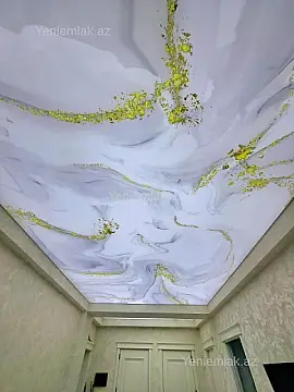 Satılır 3 otaqlı yeni tikili 137 m²