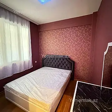 Satılır 2 otaqlı yeni tikili 46 m²