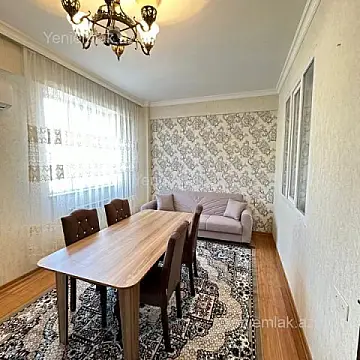 Satılır 2 otaqlı yeni tikili 46 m²