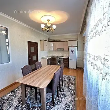 Satılır 2 otaqlı yeni tikili 46 m²