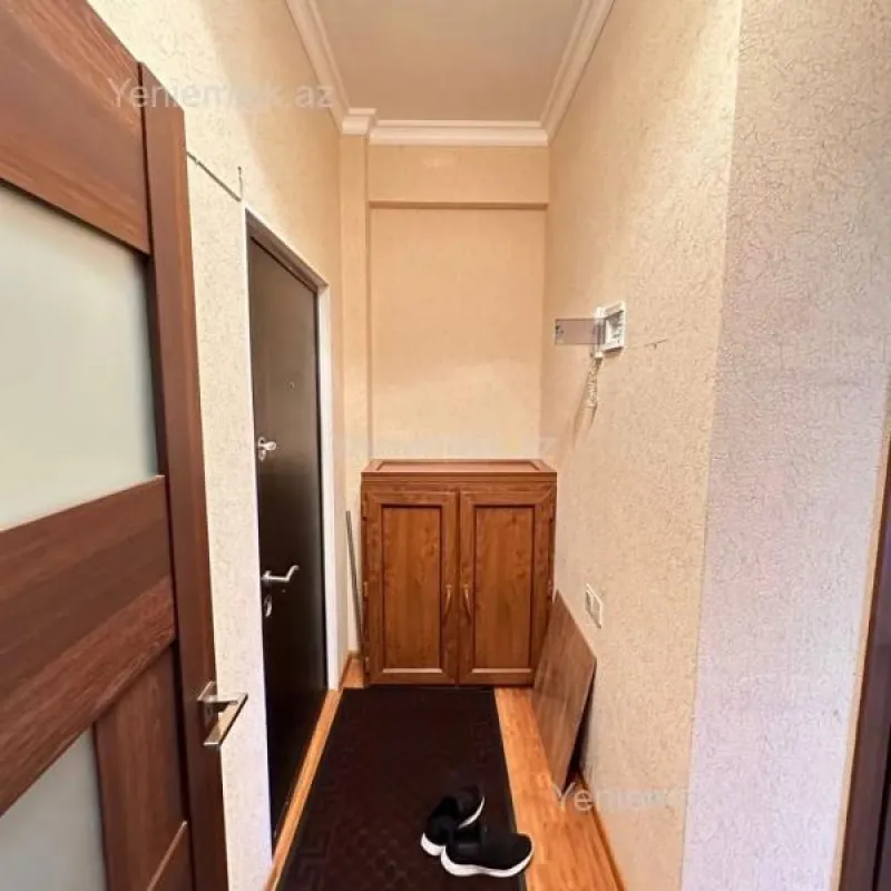Satılır 2 otaqlı yeni tikili 46 m²