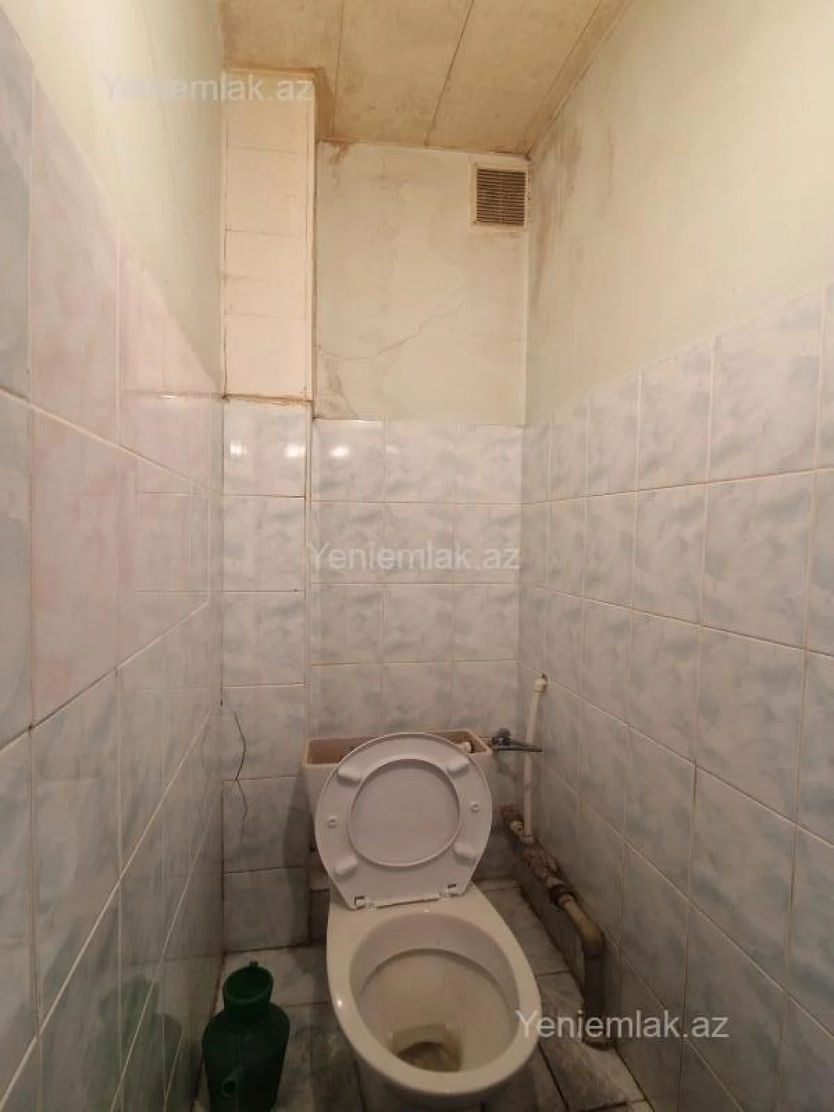 Satılır 4 otaqlı köhnə tikili 85 m²
