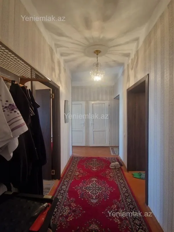 Satılır 4 otaqlı köhnə tikili 85 m²