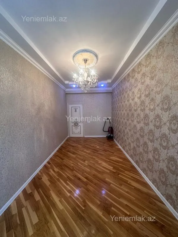 Satılır 3 otaqlı yeni tikili 141 m²
