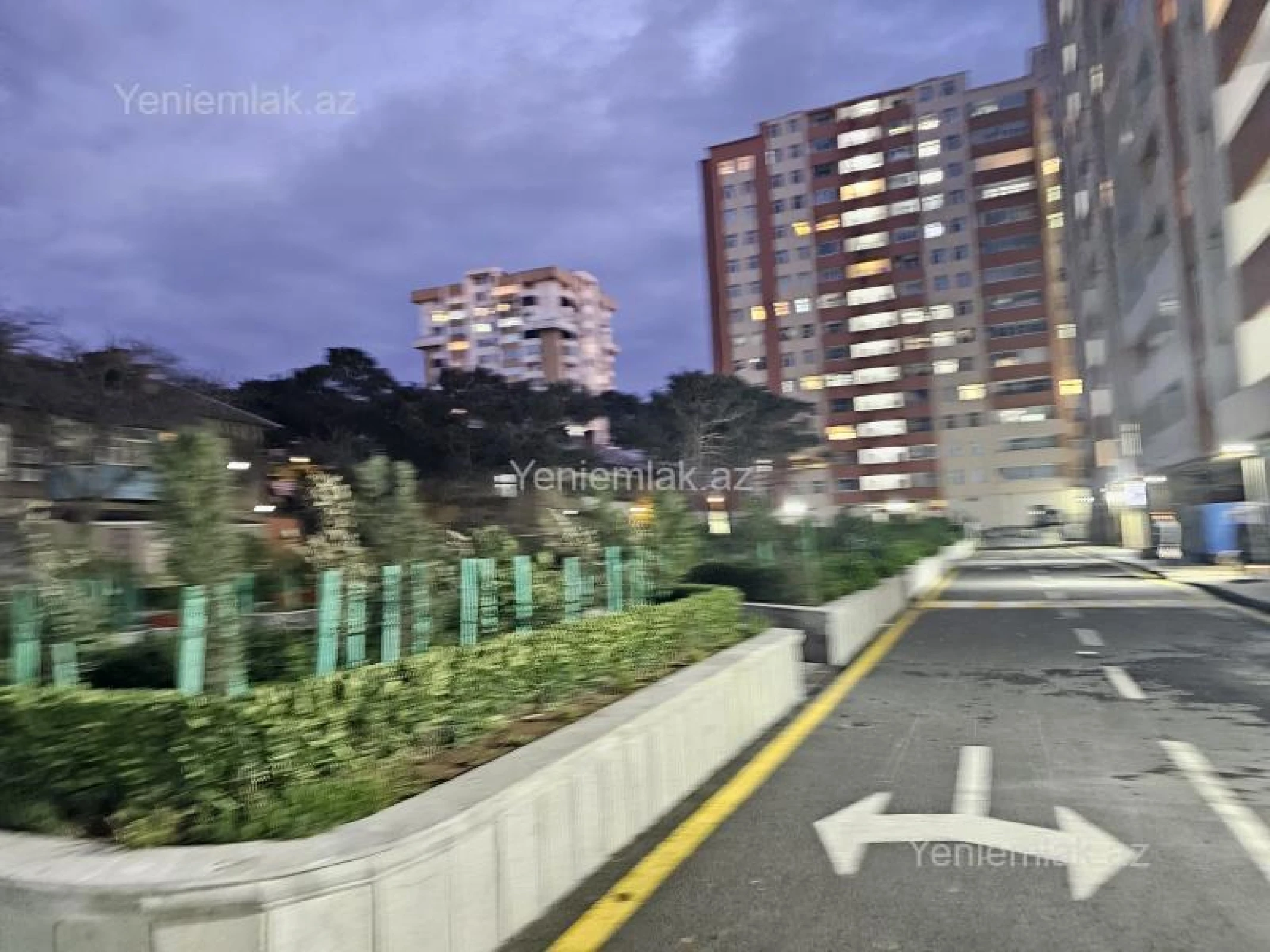 Satılır 3 otaqlı yeni tikili 141 m²