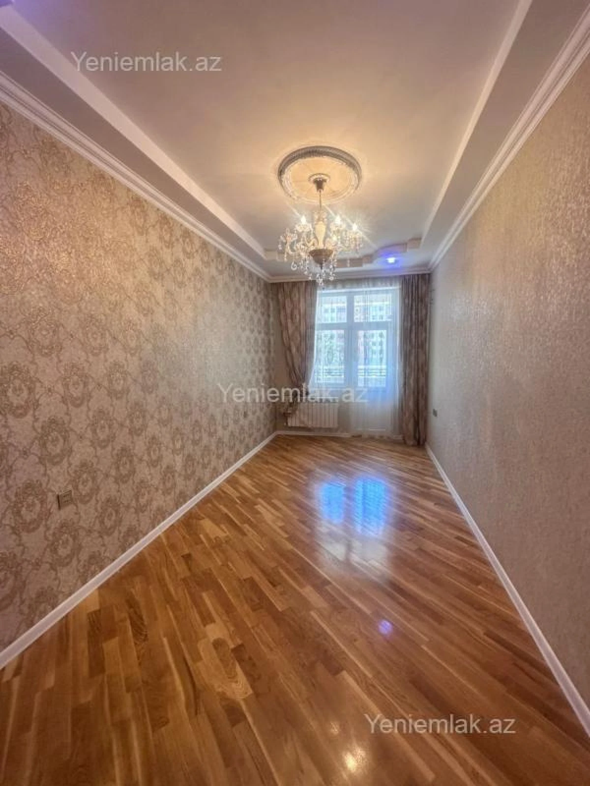 Satılır 3 otaqlı yeni tikili 141 m²