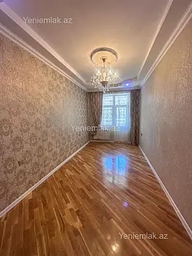 Satılır 3 otaqlı yeni tikili 141 m²