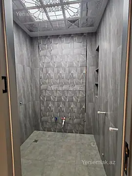 Satılır 2 otaqlı yeni tikili 62 m²