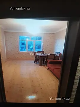 Satılır 2 otaqlı yeni tikili 69 m² — Xırdalan 2 otaq 69.00 m²