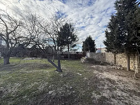 Satılır 3 otaqlı həyət evi 90 m²