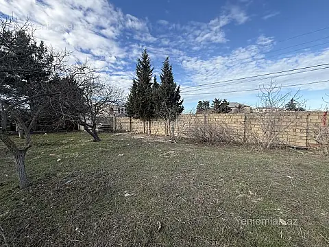 Satılır 3 otaqlı həyət evi 90 m²