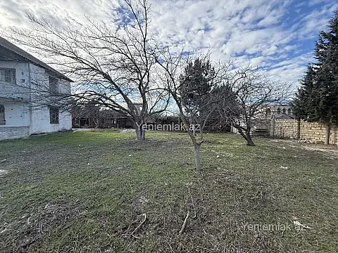 Satılır 3 otaqlı həyət evi 90 m²