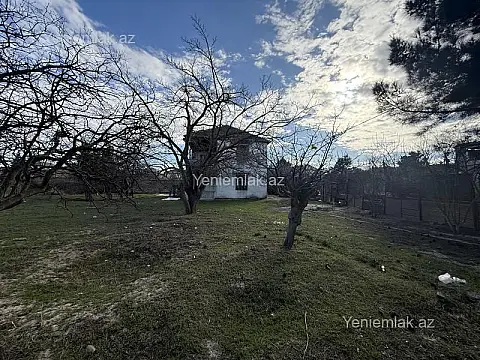 Satılır 3 otaqlı həyət evi 90 m² — Abşeron, Novxanı 3 otaq 90.00 m²