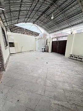 Satılır 3 otaqlı həyət evi 80 m² — Xırdalan 3 otaq 80.00 m²