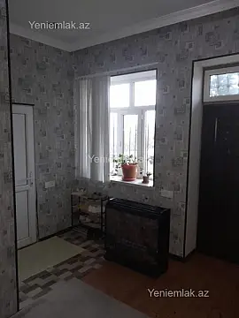 Satılır 4 otaqlı həyət evi 110 m²