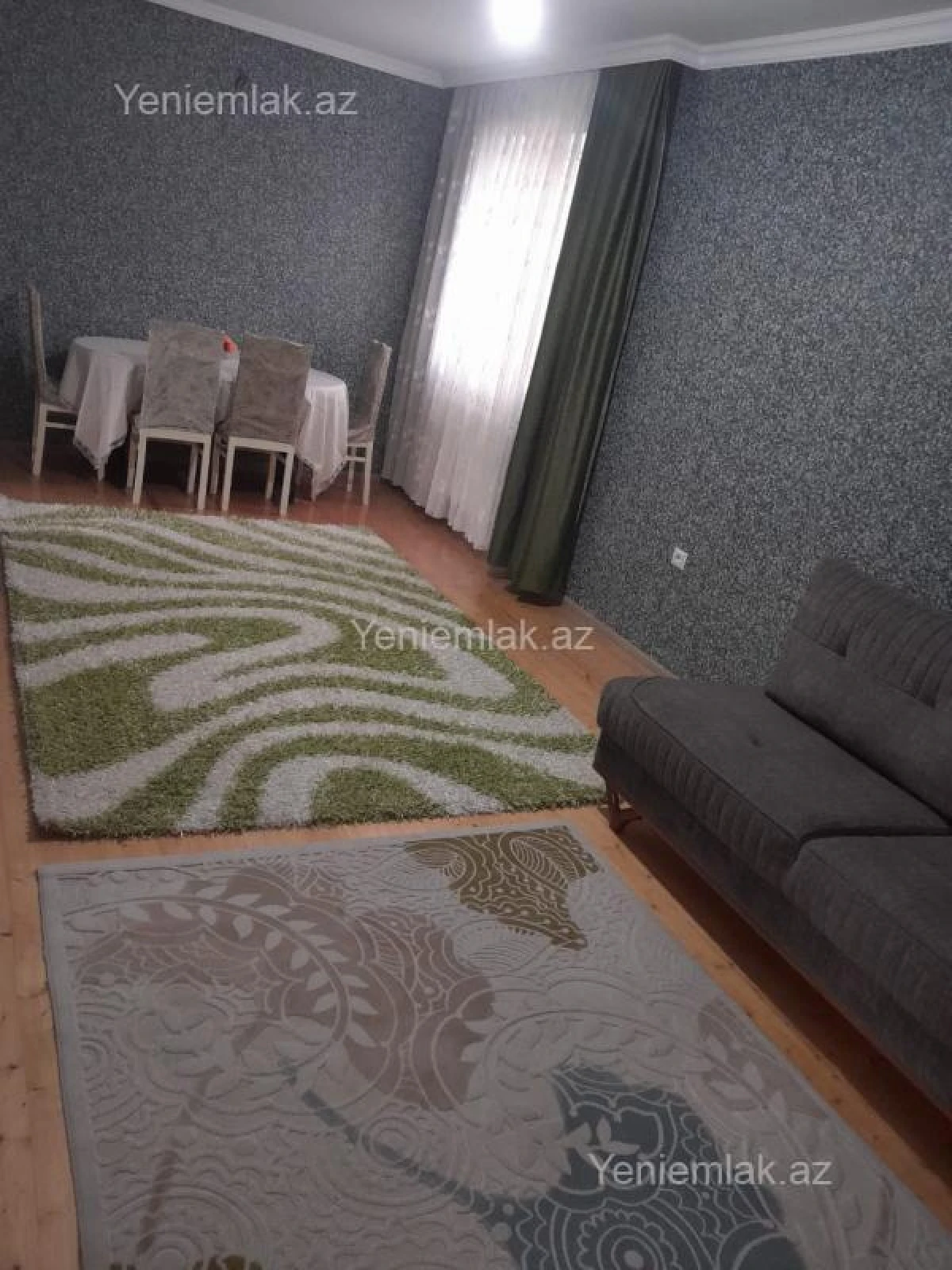 Satılır 4 otaqlı həyət evi 110 m²