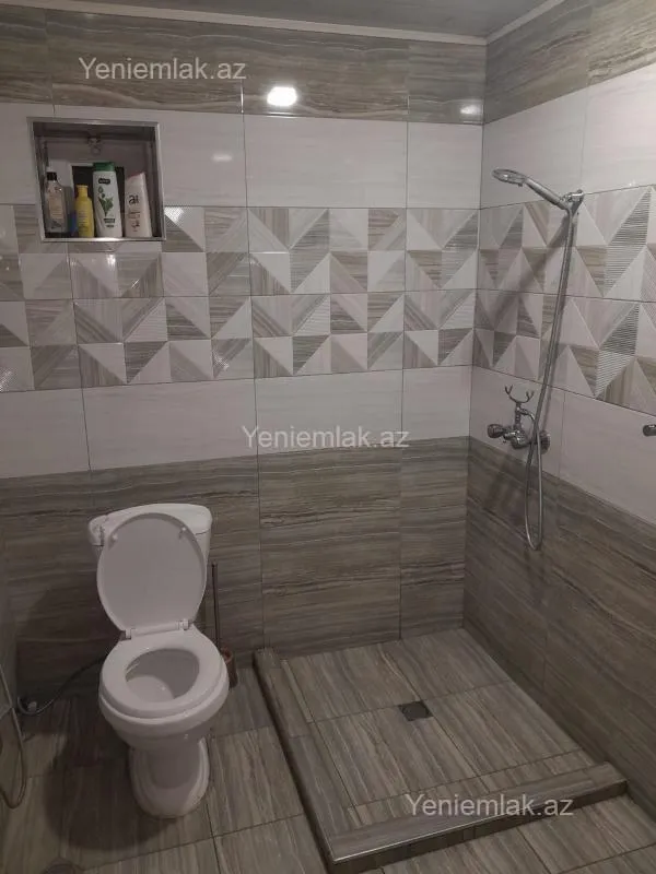 Satılır 4 otaqlı həyət evi 110 m²