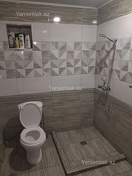 Satılır 4 otaqlı həyət evi 110 m²
