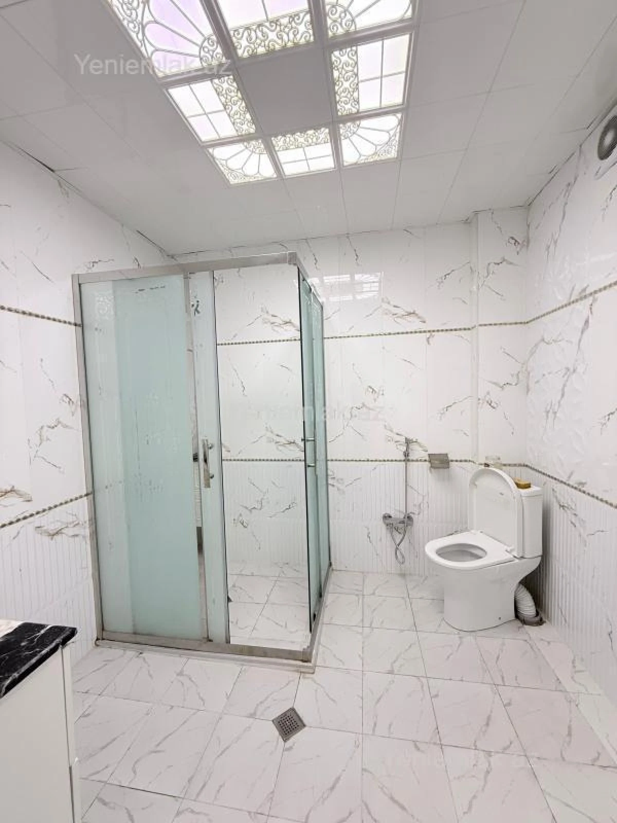 Satılır 2 otaqlı yeni tikili 65 m²