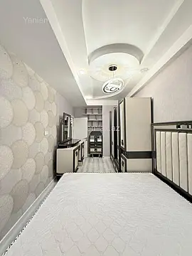 Satılır 2 otaqlı yeni tikili 65 m²