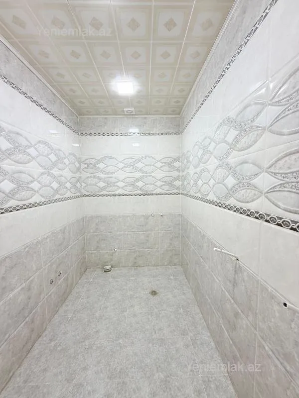 Satılır 2 otaqlı yeni tikili 64 m²