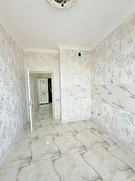 Satılır 2 otaqlı yeni tikili 64 m²