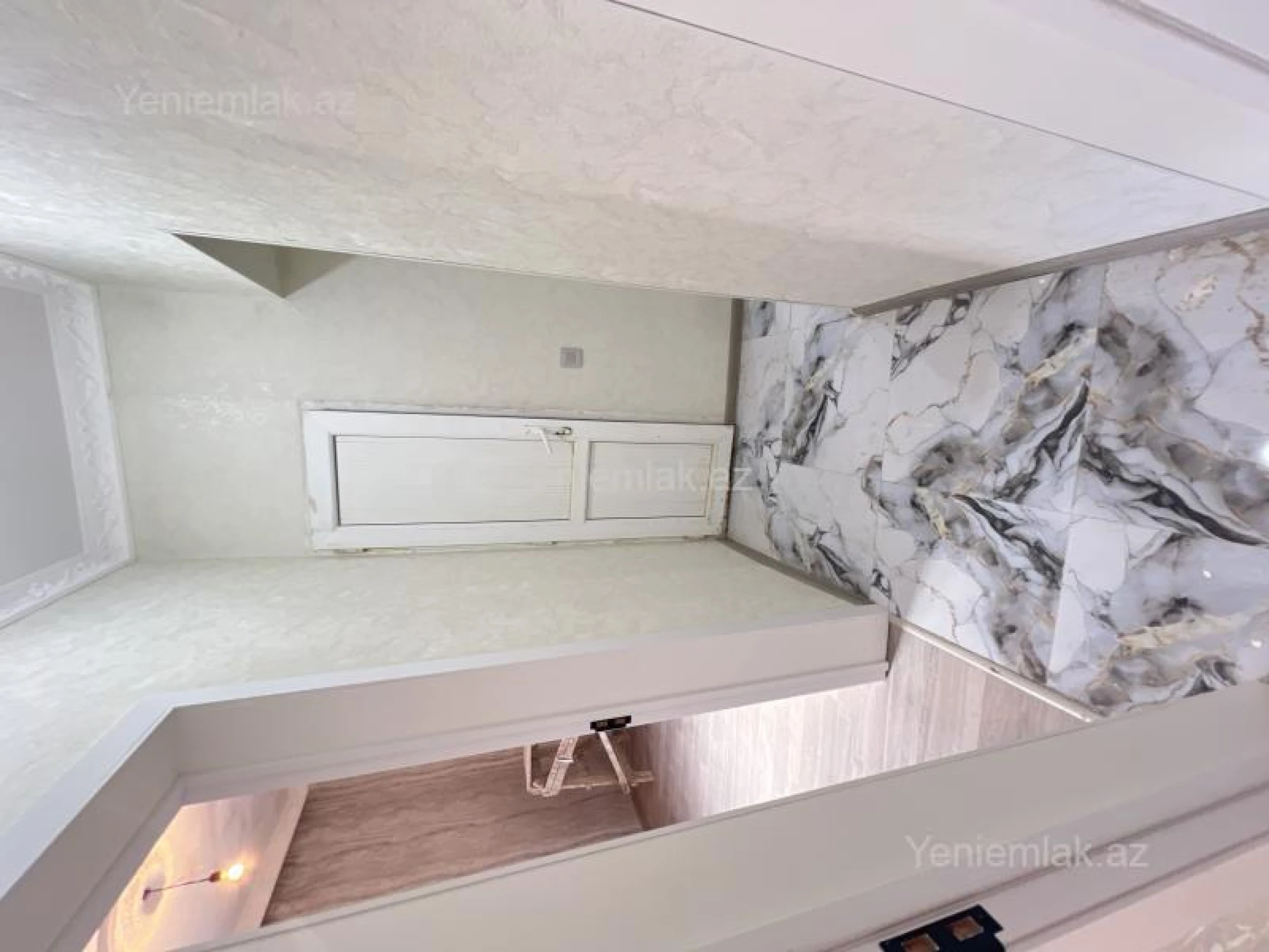 Satılır 3 otaqlı həyət evi 60 m²