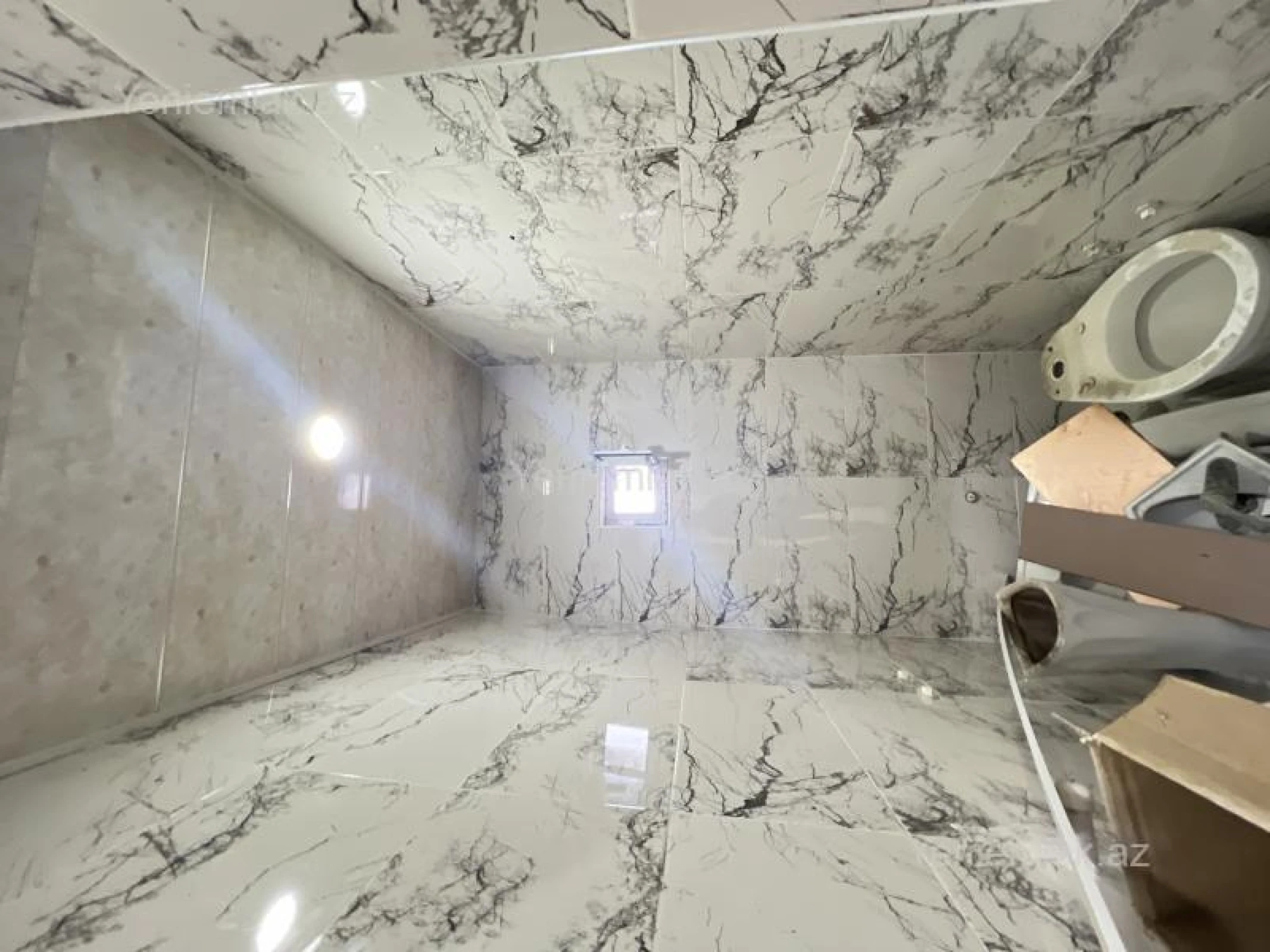 Satılır 3 otaqlı həyət evi 60 m²