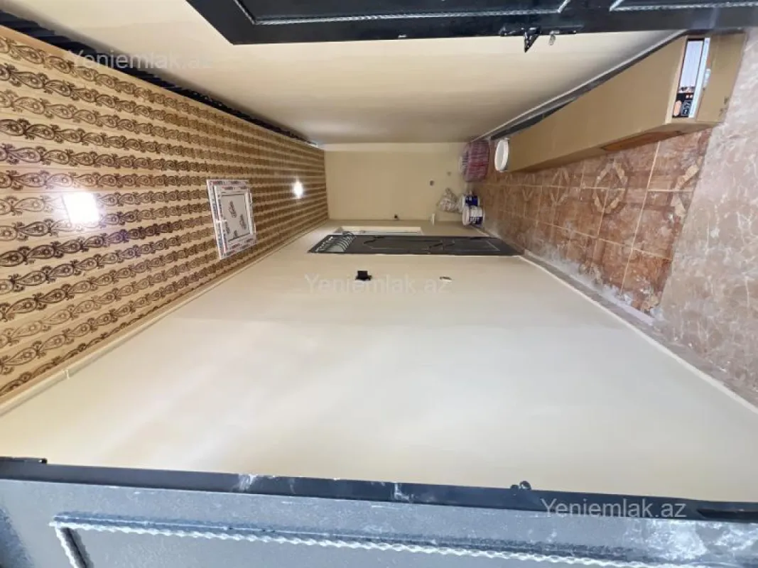 Satılır 3 otaqlı həyət evi 60 m²