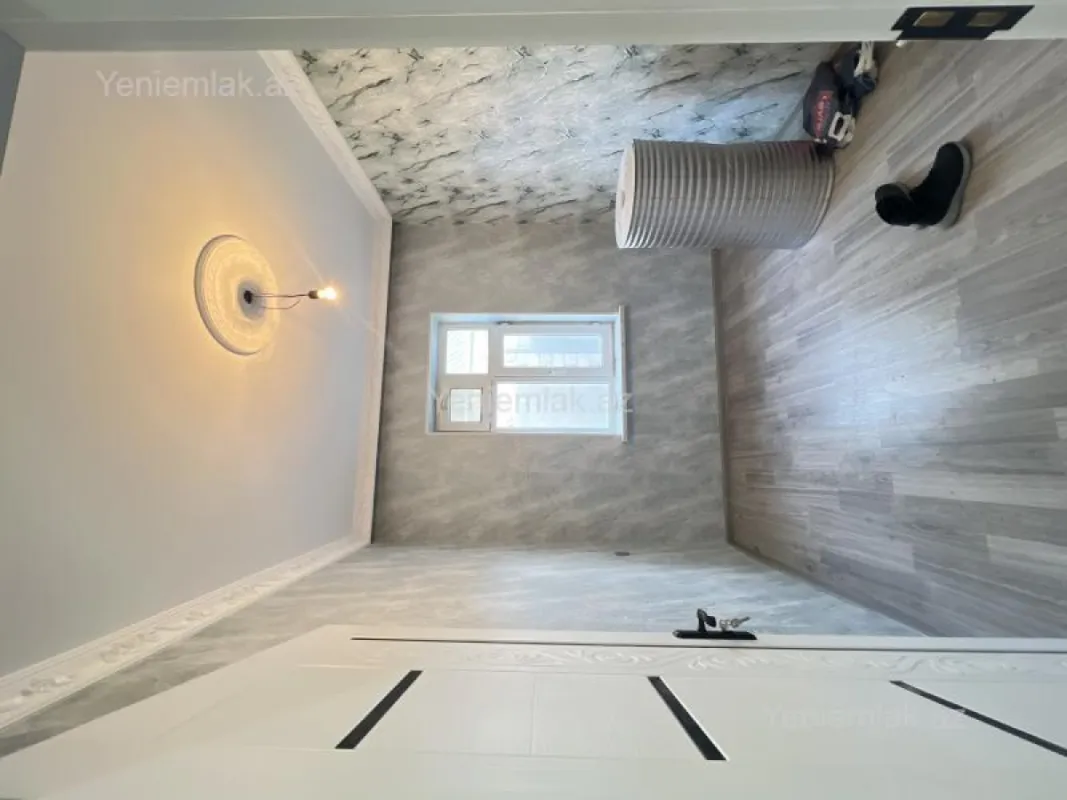 Satılır 3 otaqlı həyət evi 60 m²