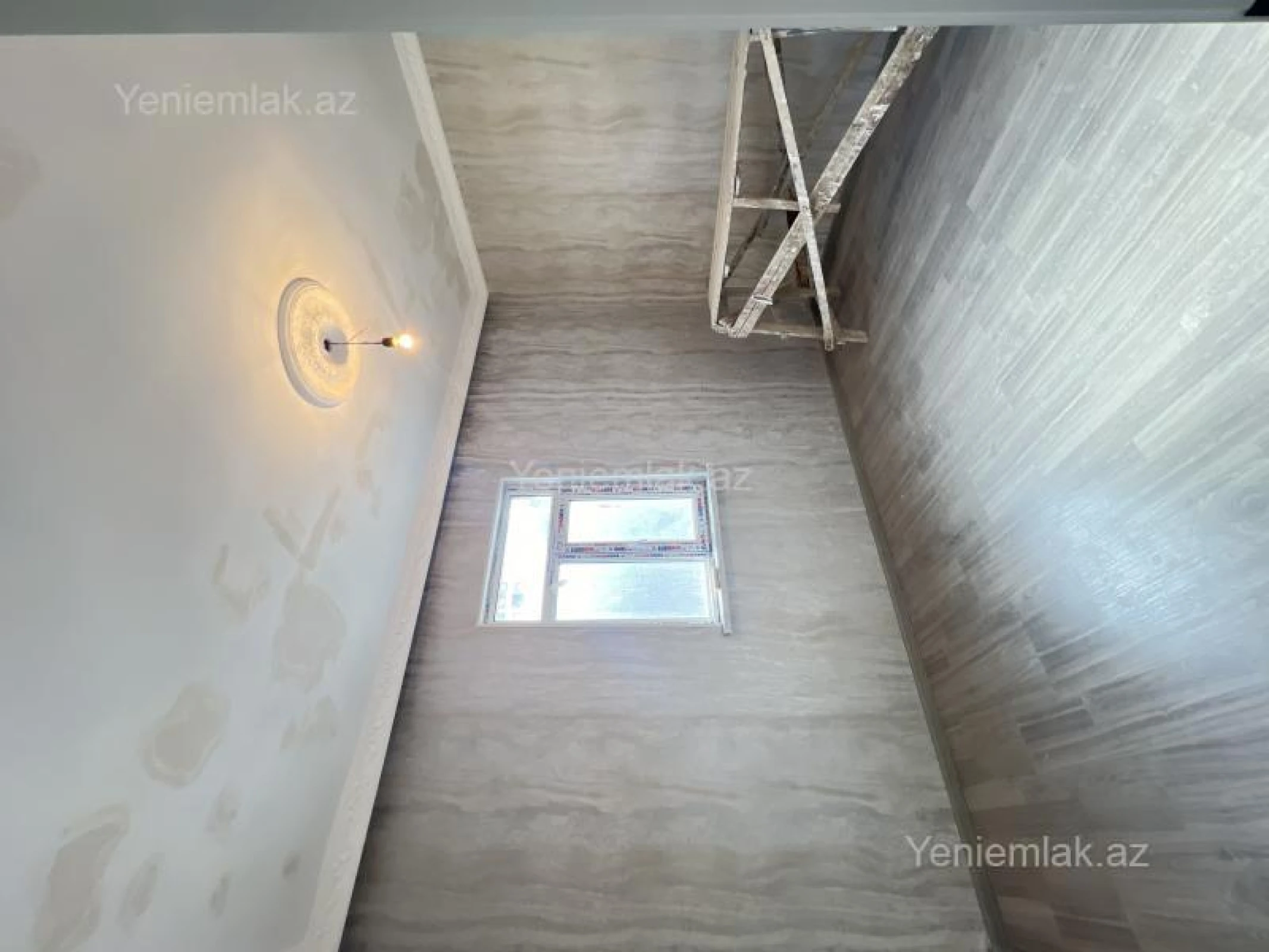 Satılır 3 otaqlı həyət evi 60 m²