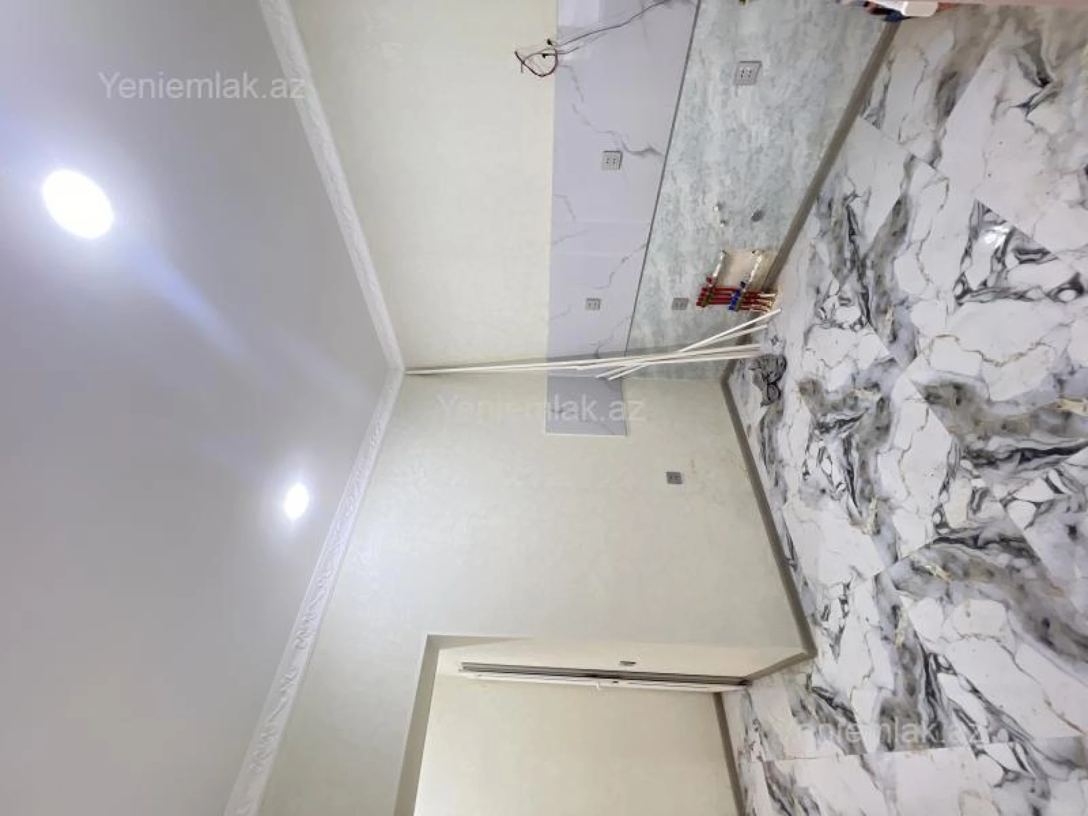 Satılır 3 otaqlı həyət evi 60 m²
