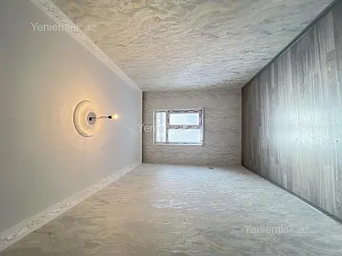 Satılır 3 otaqlı həyət evi 60 m²