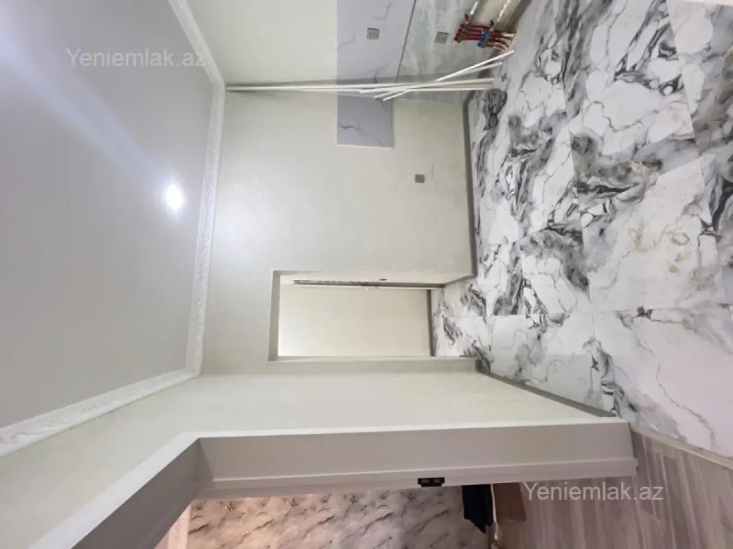 Satılır 3 otaqlı həyət evi 60 m²