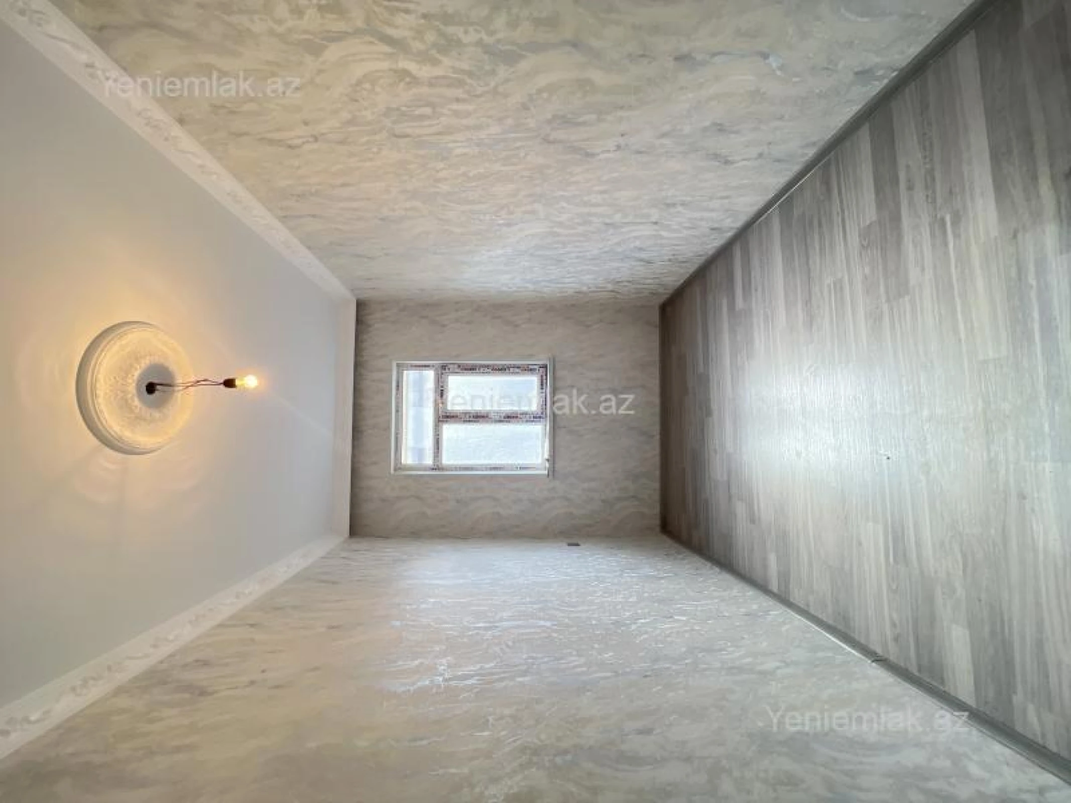 Satılır 3 otaqlı həyət evi 60 m²