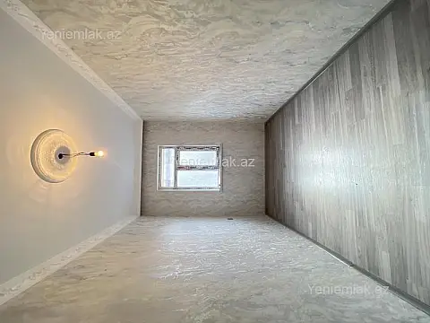 Satılır 3 otaqlı həyət evi 60 m²