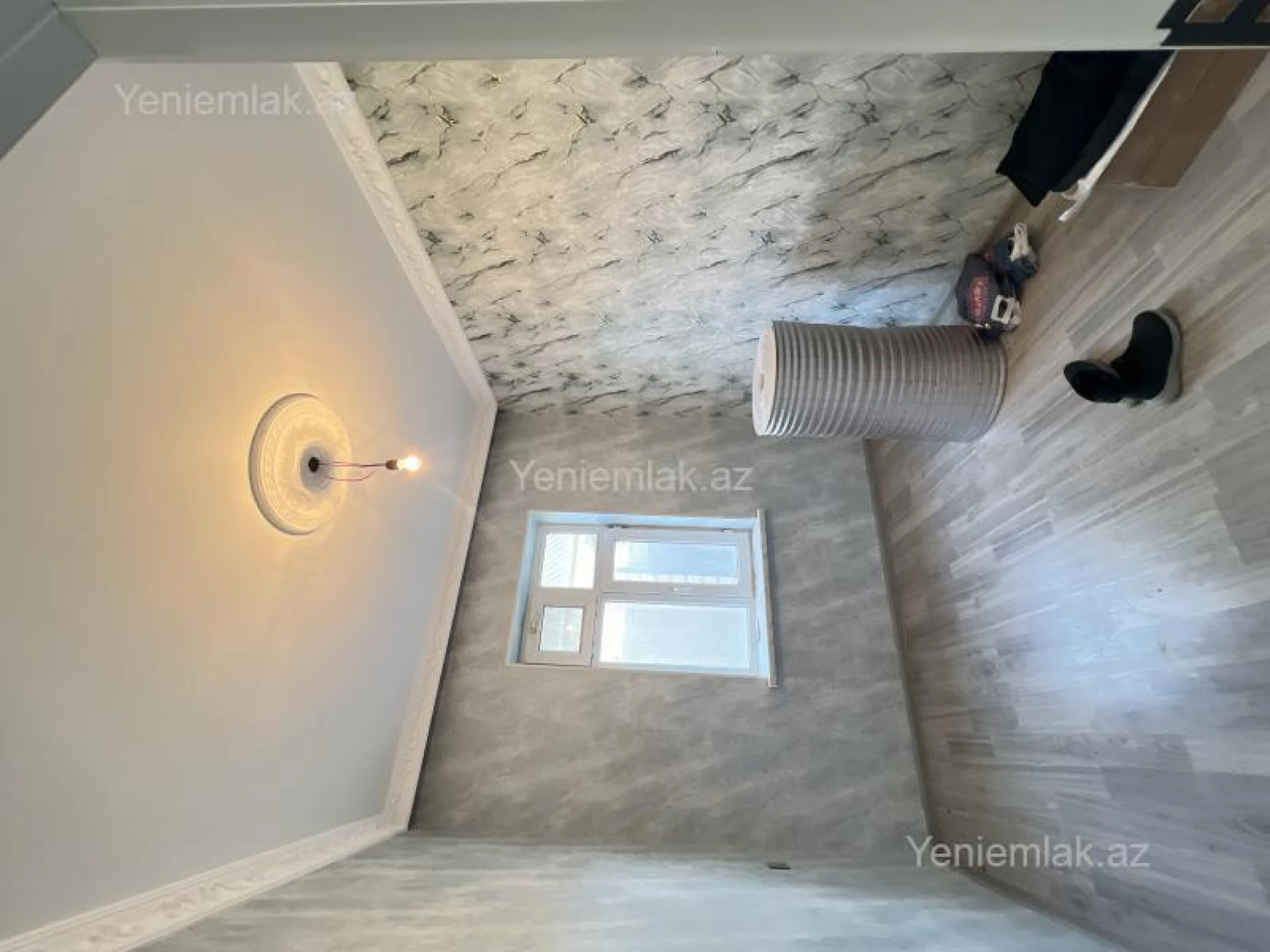 Satılır 3 otaqlı həyət evi 60 m²