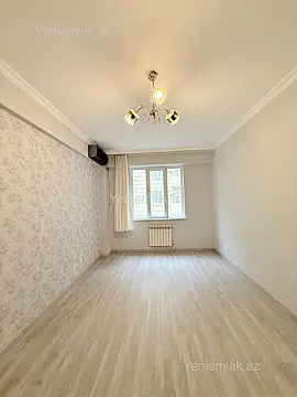 Satılır 4 otaqlı yeni tikili 105 m²