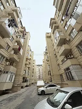 Satılır 4 otaqlı yeni tikili 105 m² — Xırdalan 4 otaq 105.00 m²