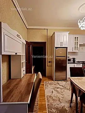 Satılır 2 otaqlı yeni tikili 40 m²