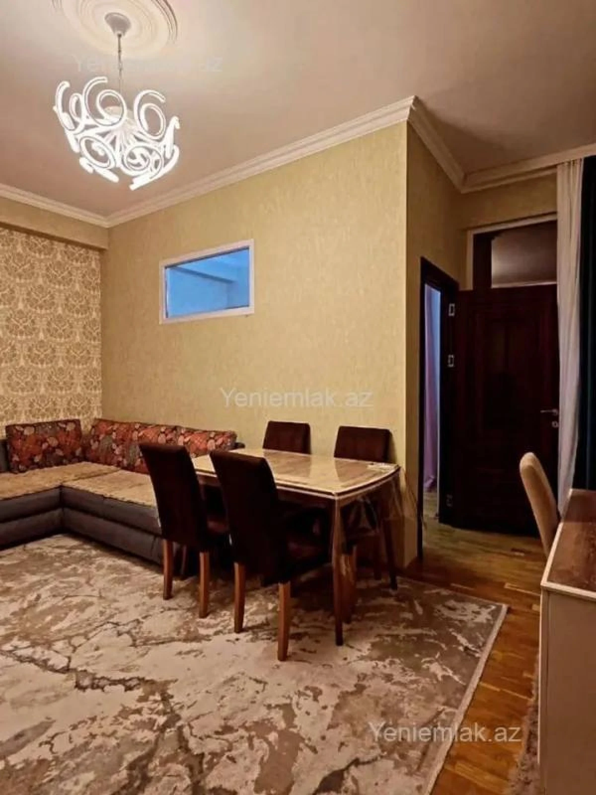 Satılır 2 otaqlı yeni tikili 40 m²
