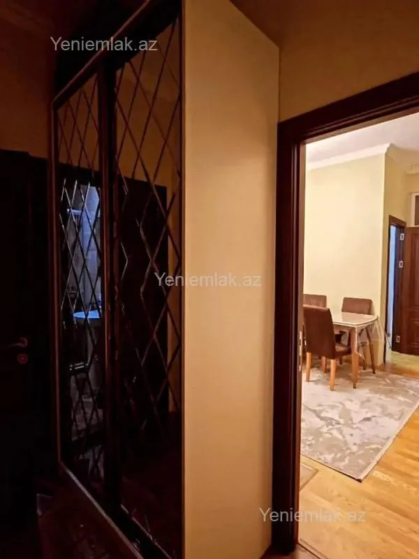 Satılır 2 otaqlı yeni tikili 40 m²