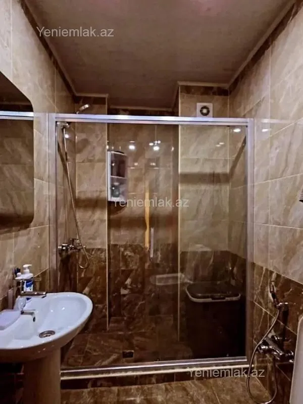 Satılır 2 otaqlı yeni tikili 40 m²