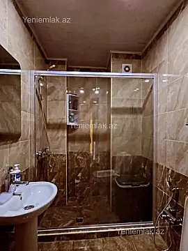 Satılır 2 otaqlı yeni tikili 40 m²