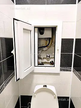 Satılır 9 otaqlı köhnə tikili 80 m²