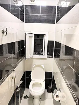 Satılır 9 otaqlı köhnə tikili 80 m²
