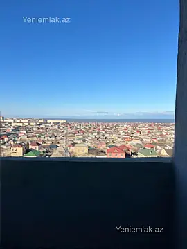 Satılır 2 otaqlı yeni tikili 81 m²