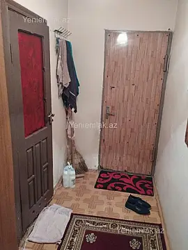 Satılır 2 otaqlı köhnə tikili 45 m²